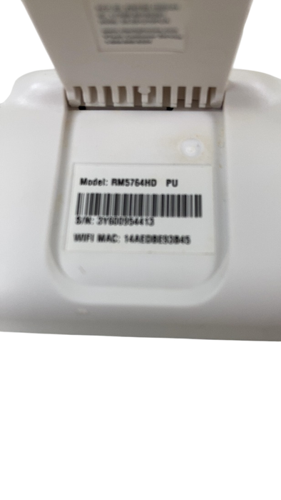 Shop Vtech RM5764HD 5" High Def Video Baby Monitor, RM5764HD at GoodBuy Gear