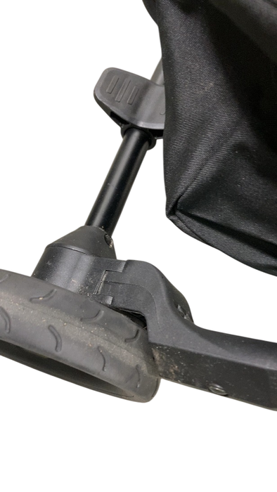 Shop Colugo Compact Stroller, 2023, Black at GoodBuy Gear