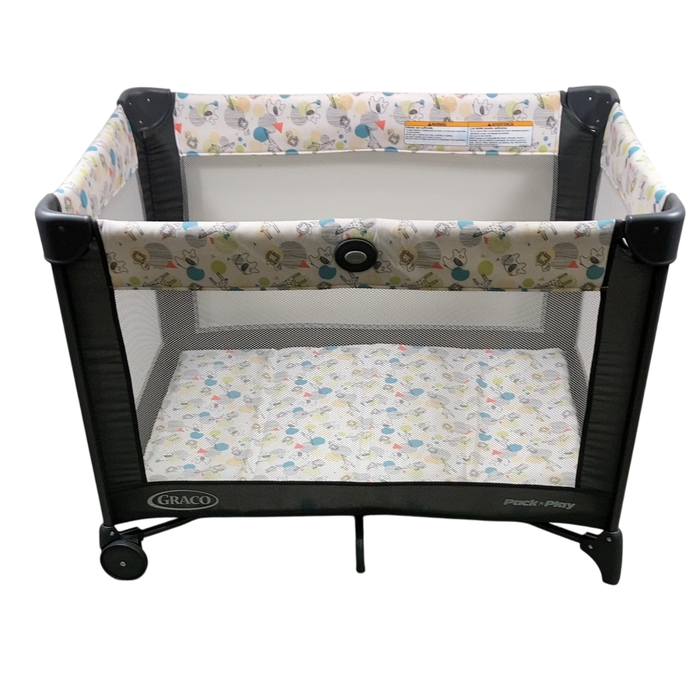 Shop Graco Pack 'n Play Playard, Carnival at GoodBuy Gear