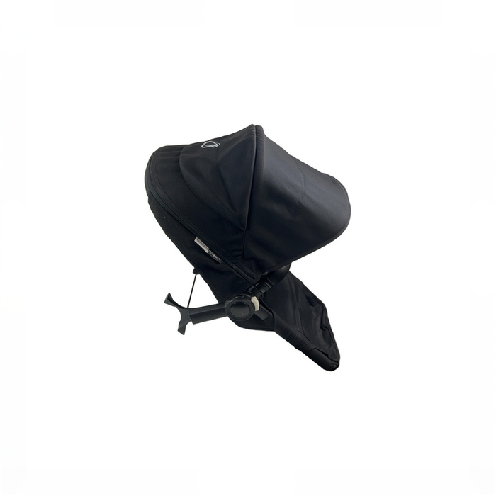 Shop Bugaboo Donkey 3 Duo Extension Set, Black-Black/Black at GoodBuy Gear