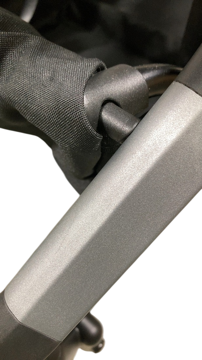 Shop Colugo Compact Stroller, 2023, Black at GoodBuy Gear