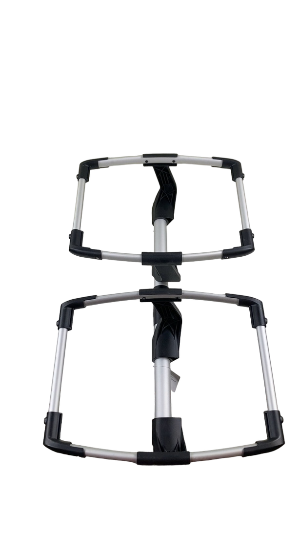 Bugaboo Donkey Twin Adapter For Chicco Car Seats, Mono