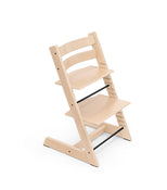 used Stokke Tripp Trapp Chair, Natural