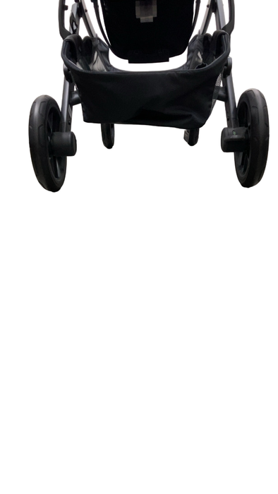 Shop UPPAbaby VISTA V2 Stroller, 2023, Greyson (Charcoal Melange) at GoodBuy Gear