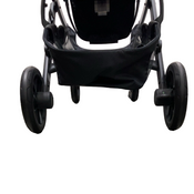 Shop UPPAbaby VISTA V2 Stroller, 2023, Greyson (Charcoal Melange) at GoodBuy Gear