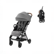 Shop Graco Ready2Jet Stroller, 2025, Kingston at GoodBuy Gear