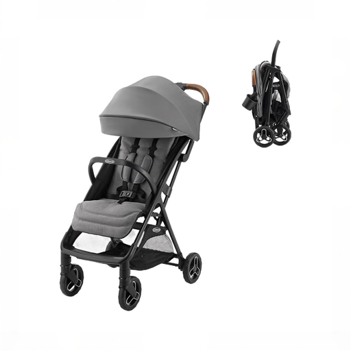 Shop Graco Ready2Jet Stroller, 2025, Kingston at GoodBuy Gear