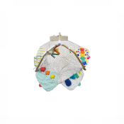 Shop Lovevery The Play Gym with Play Strands, Multicolor at GoodBuy Gear
