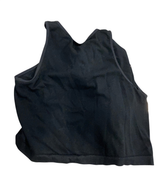 Shop Kindred Bravely Sublime Bamboo Maternity & Nursing Longline Bra Top, Black, Large, Regular at GoodBuy Gear