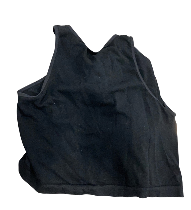 Shop Kindred Bravely Sublime Bamboo Maternity & Nursing Longline Bra Top, Black, Large, Regular at GoodBuy Gear