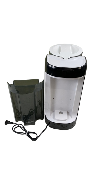 Shop Baby Brezza Formula Pro Advanced Baby Formula Dispenser, White at GoodBuy Gear