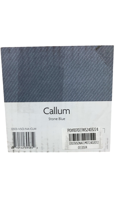 Shop UPPAbaby Vista V3 Stroller, 2024, Callum at GoodBuy Gear