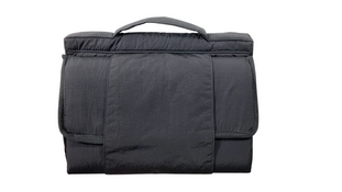 Shop Calpak Portable Changing Pad Clutch, Black at GoodBuy Gear