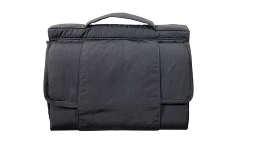 Shop Calpak Portable Changing Pad Clutch, Black at GoodBuy Gear