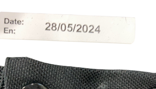 Shop Cybex e-Gazelle S Stroller, 2024, Black, Moon Black at GoodBuy Gear