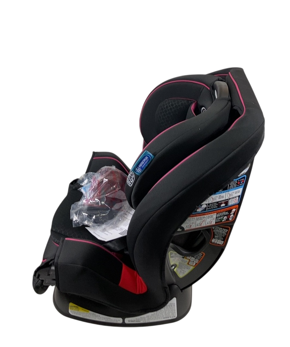 Shop Graco TrioGrow SnugLock 3-in-1 Car Seat, 2024, Juliana at GoodBuy Gear