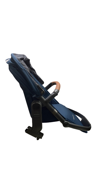 Shop UPPAbaby Rumbleseat V2+, Noa (Navy) at GoodBuy Gear