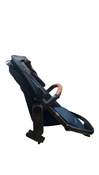 Shop UPPAbaby Rumbleseat V2+, Noa (Navy) at GoodBuy Gear