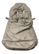 Shop UPPAbaby Cozy Ganoosh, Owen (Mocha Melange) at GoodBuy Gear