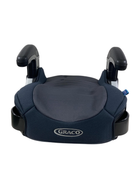 Shop Graco TurboBooster 2.0 Backless Booster Car Seat, 2024, Kent at GoodBuy Gear