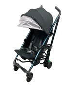 Shop UPPAbaby G-LUXE Stroller, 2022, Jake (Black) at GoodBuy Gear