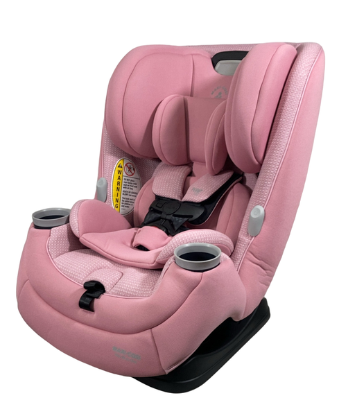 Coprigambe Impermeabile Per Passeggino BabyStyle Oyster Jule – Rosa, Morbido E Traspirante