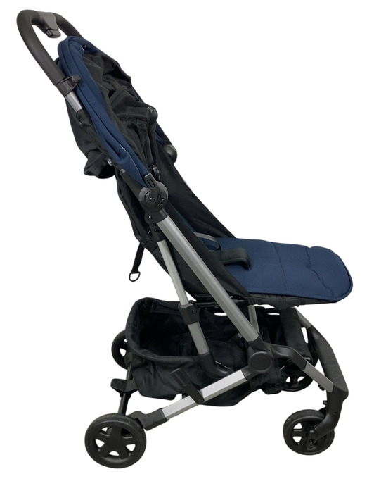 Shop Colugo Compact Stroller, 2023, Navy at GoodBuy Gear