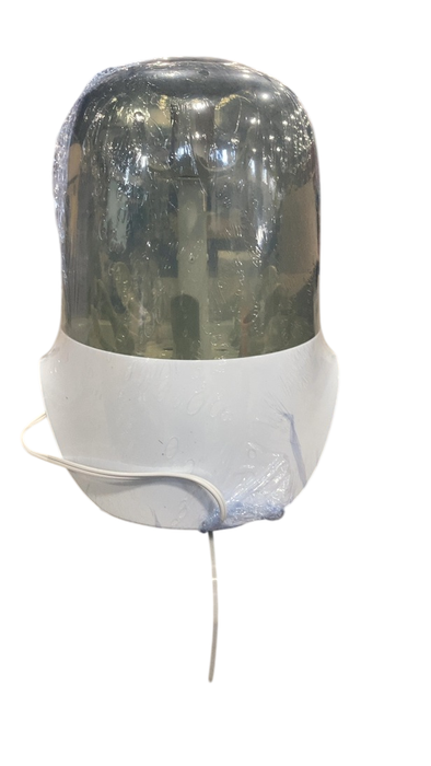 Shop Baby Brezza One Step Baby Bottle Sanitizer and Dryer (Steam Sterilizer), White on White at GoodBuy Gear