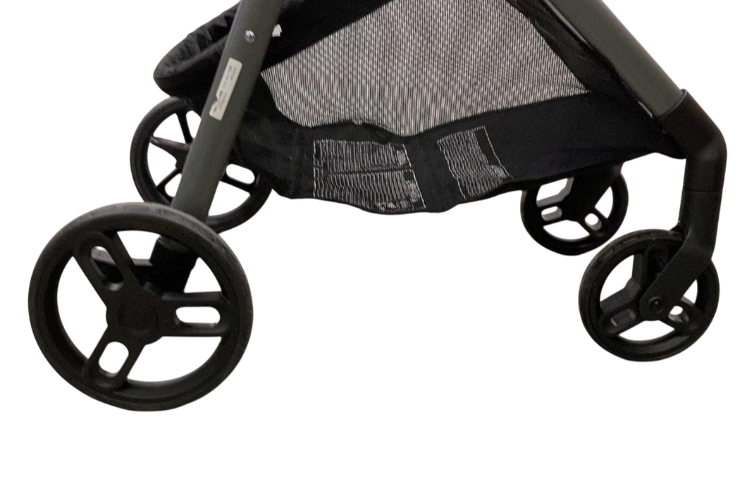 Shop Graco Modes Trio Stroller, 2024, Hemlock at GoodBuy Gear