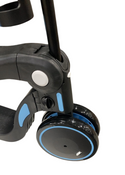 Shop Larktale Scoobi 5-in-1 Scooter, Freshwater Blue at GoodBuy Gear