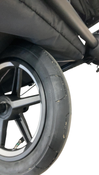 Shop Thule Urban Glide 3 Stroller, 2025, Black on Black, Click In Buckle at GoodBuy Gear