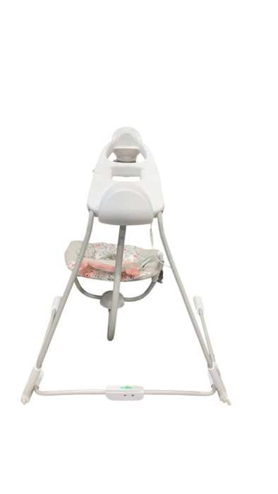 Shop Ingenuity InLighten Soothing Swing, Nally Owl at GoodBuy Gear