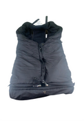 Shop MacLaren Expandable Footmuff, Black at GoodBuy Gear