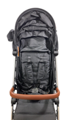 Shop Bombi Bēbee V2 Lightweight Stroller, 2024, Midnight Black at GoodBuy Gear