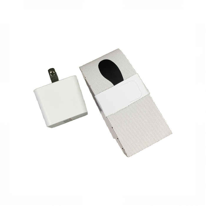 Shop Nanit Wall Mount, White at GoodBuy Gear