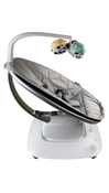 Shop 4moms MamaRoo Multi-Motion Baby Swing, Grey Classic at GoodBuy Gear