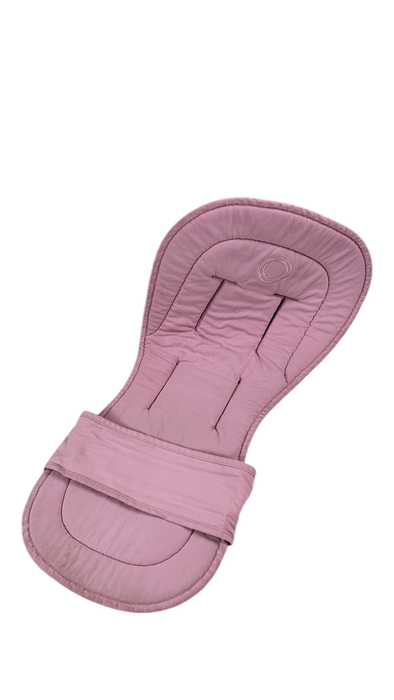 Shop Bugaboo Breezy Seat Liner, Morning Pink at GoodBuy Gear