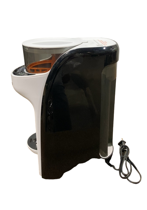 Shop Baby Brezza Formula Pro Advanced Baby Formula Dispenser, White at GoodBuy Gear