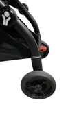 Shop Babyzen YOYO2 Complete Stroller, 2023, Black with Ginger at GoodBuy Gear