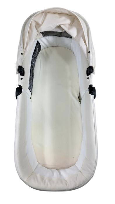 Shop Cybex Eos Lux Stroller, 2024, Seashell Beige at GoodBuy Gear