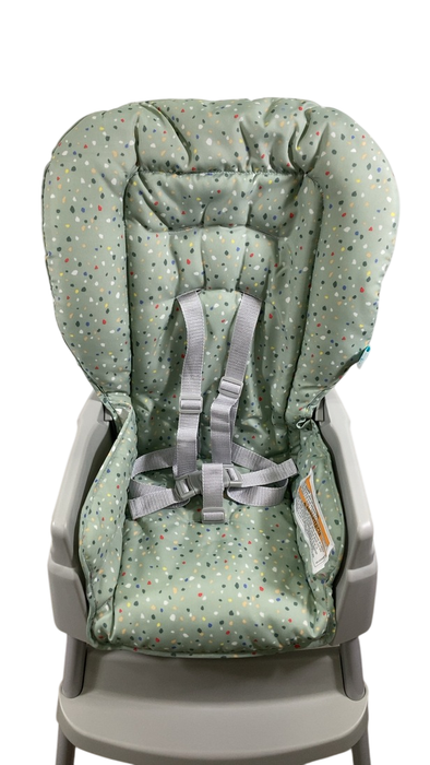 Shop Graco Made2Grow 5-in-1 High Chair, Terrazo at GoodBuy Gear