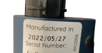 Shop WAYB Pico Portable Car Seat, 2022, Midnight Sky at GoodBuy Gear