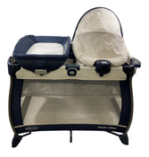 Shop Graco Pack 'n Play Quick Connect, Alex at GoodBuy Gear