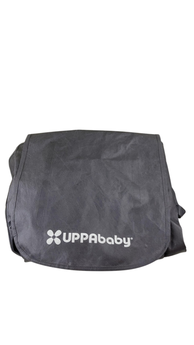 Shop UPPAbaby VISTA V2 Stroller, 2019, Jordan (Charcoal Melange) at GoodBuy Gear