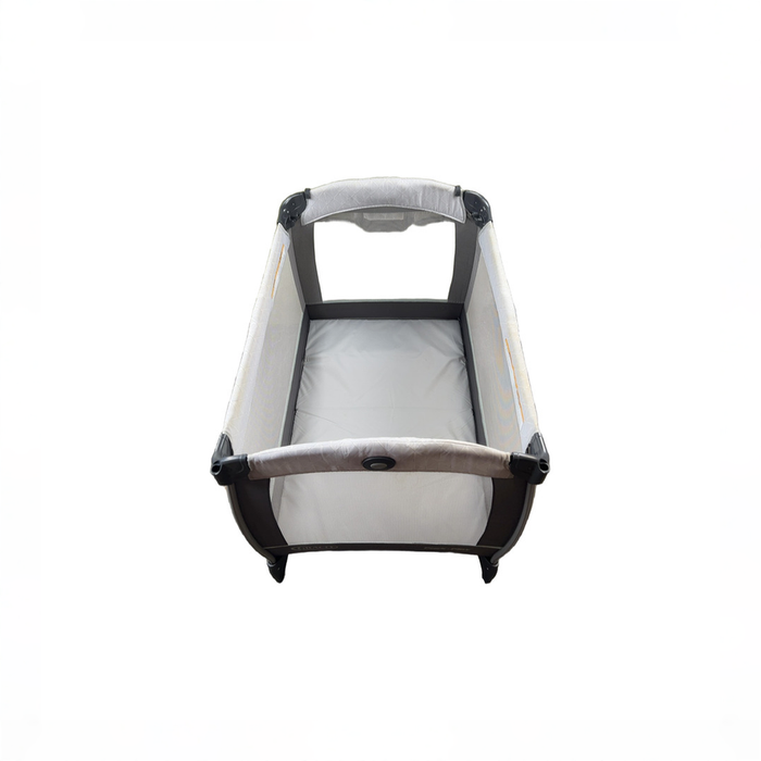 Shop Graco Pack 'n Play Close2Baby Bassinet Playard, Derby at GoodBuy Gear