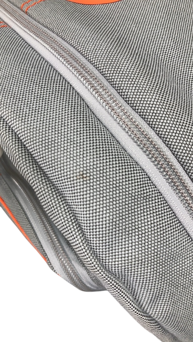 Shop Cybex Eezy S Twist+2 Stroller , 2022, Lava Grey/ Mid Grey at GoodBuy Gear
