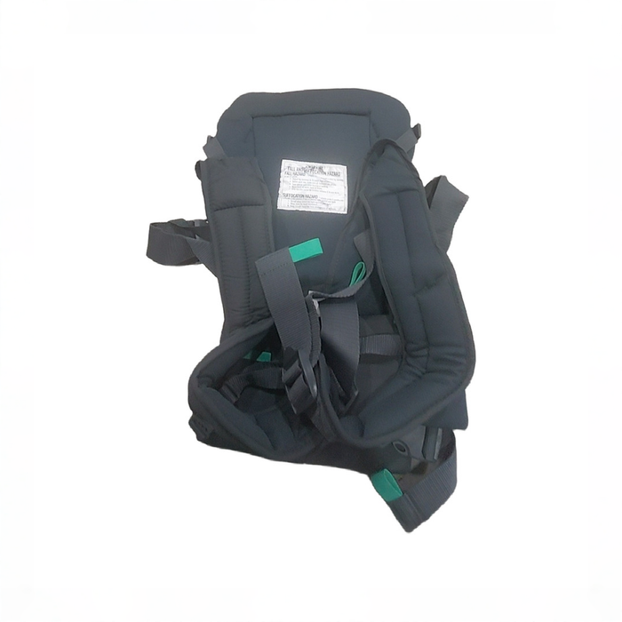 Shop Infantino Carry On Active Multi Pocket Carrier, Gray (New Version) at GoodBuy Gear