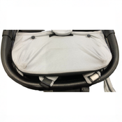 Shop MAMAZING Ultra Air X Stroller, 2024, Gray at GoodBuy Gear