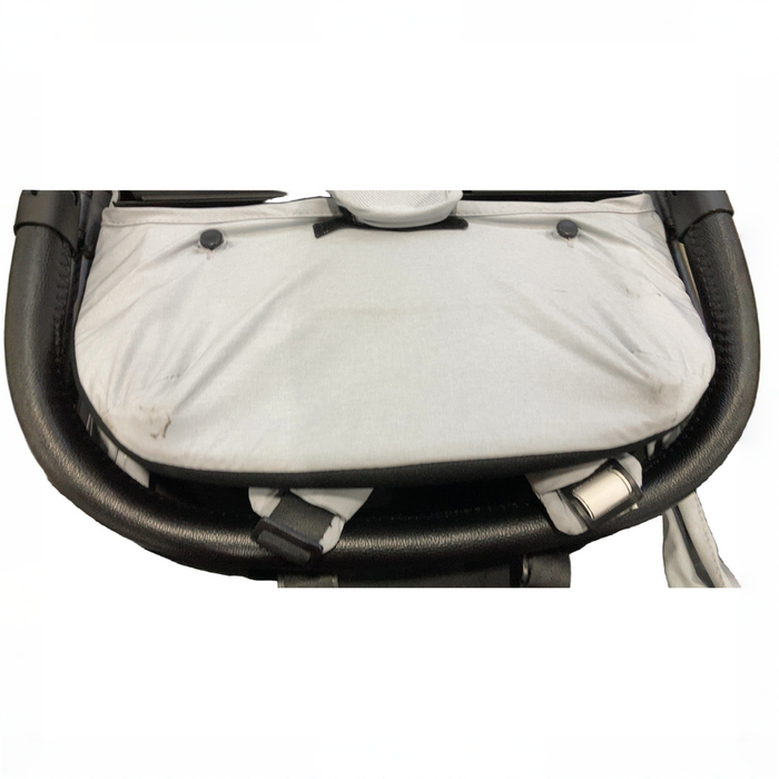 Shop MAMAZING Ultra Air X Stroller, 2024, Gray at GoodBuy Gear
