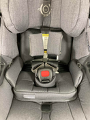 secondhand Carseat